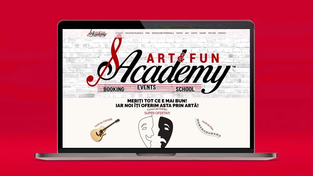 Art Fun Academy